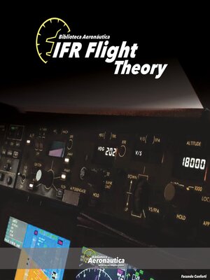 cover image of IFR Flight Theory